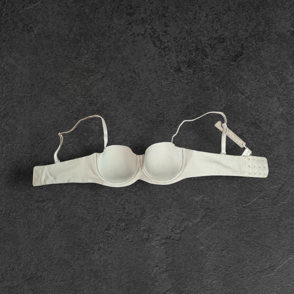 Skims Fits Everybody Multiway Underwire Bra 34A Sand BA-BAN-9055 NWT